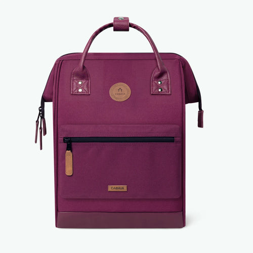 Sac à dos Adventurer Medium Nice - Cabaia - - Cabaia