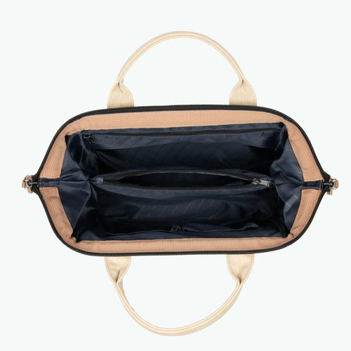 Crossbody Adventurer Medium Andenne - Cabaia - - Cabaia