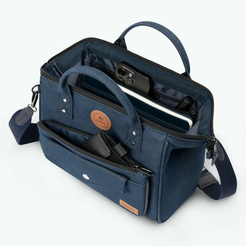 Crossbody Adventurer Medium Namur - Cabaia - - Cabaia