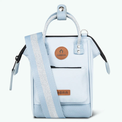 Nano Adventurer Paros - Cabaia