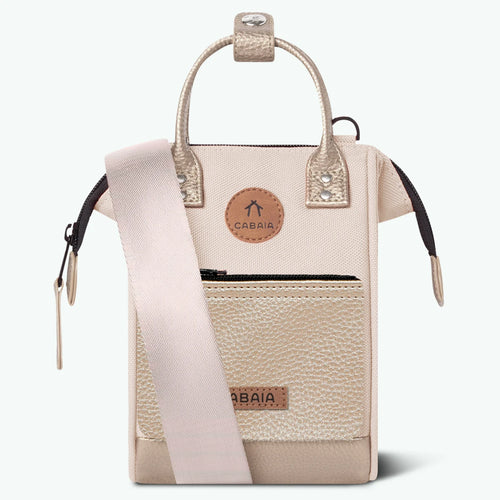 Nano Adventurer Alger - Cabaia