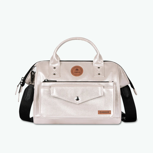 Crossbody Adventurer Medium Honolulu - Cabaia - - Cabaia