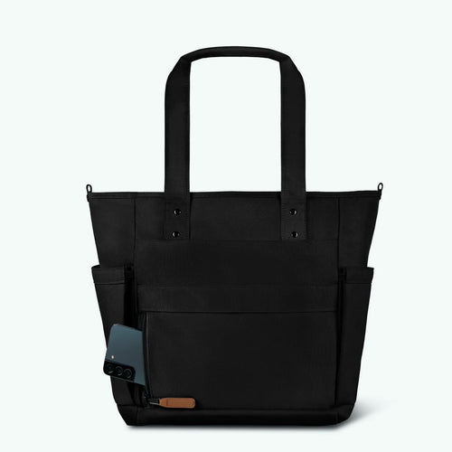 Tote Bag Medium Pro Berlin - Cabaia - - Cabaia