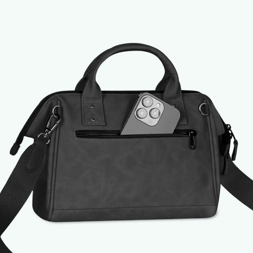 Crossbody Adventurer Medium Le Havre - Cabaia - - Cabaia