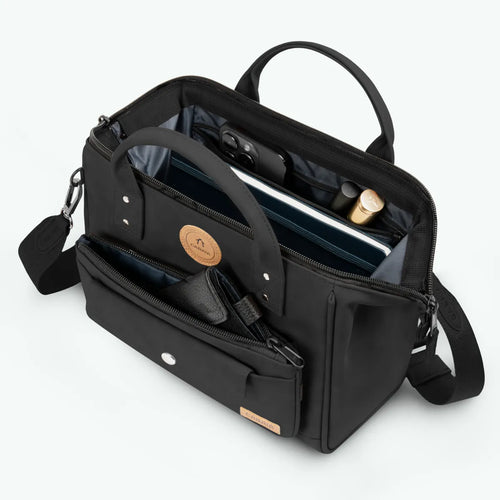 Crossbody Adventurer Medium Le Havre - Cabaia - - Cabaia