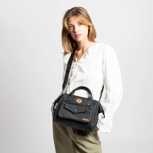 Crossbody Adventurer Medium Le Havre - Cabaia - - Cabaia