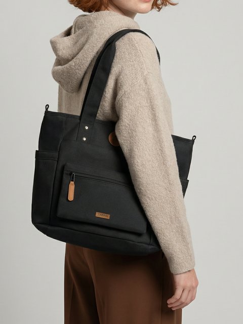 Tote bag - Cabaia
