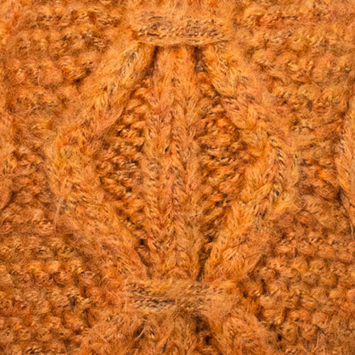 Bonnet Citronnade Camel - Cabaia -  - Cabaia