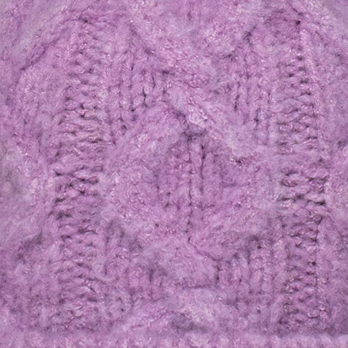 Bonnet Elder Flower Lila - Cabaia - 