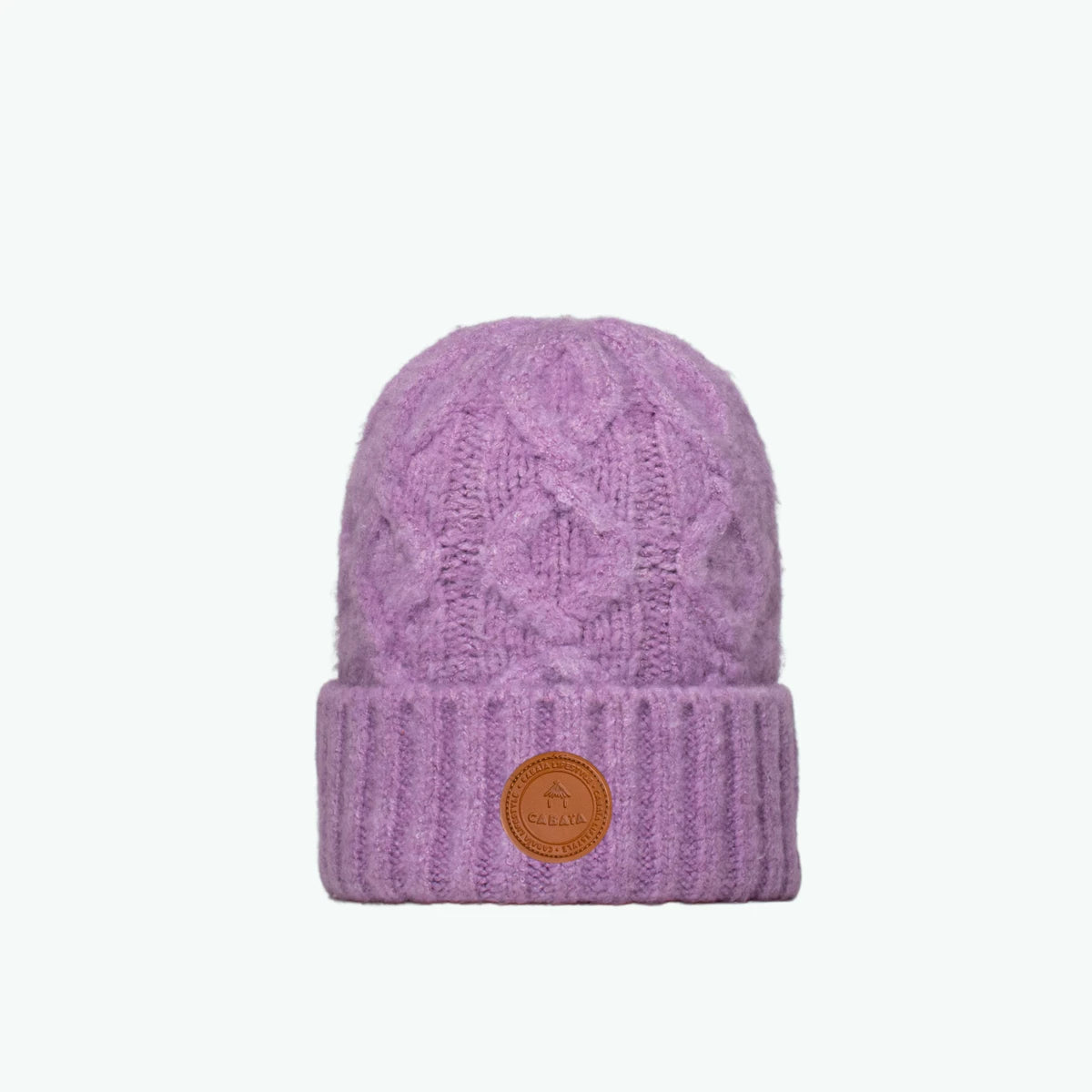 Bonnet Elder Flower Lila - Cabaia - 