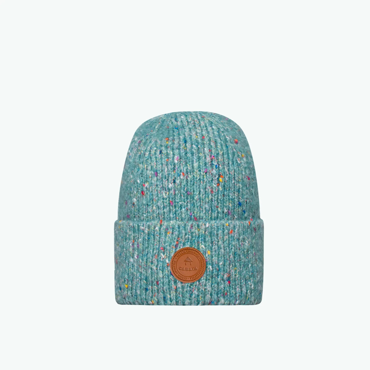 Bonnet Cari Blue Turquoise - Cabaia - 