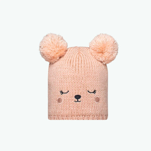 Bonnet Granita Rose pale - Cabaia