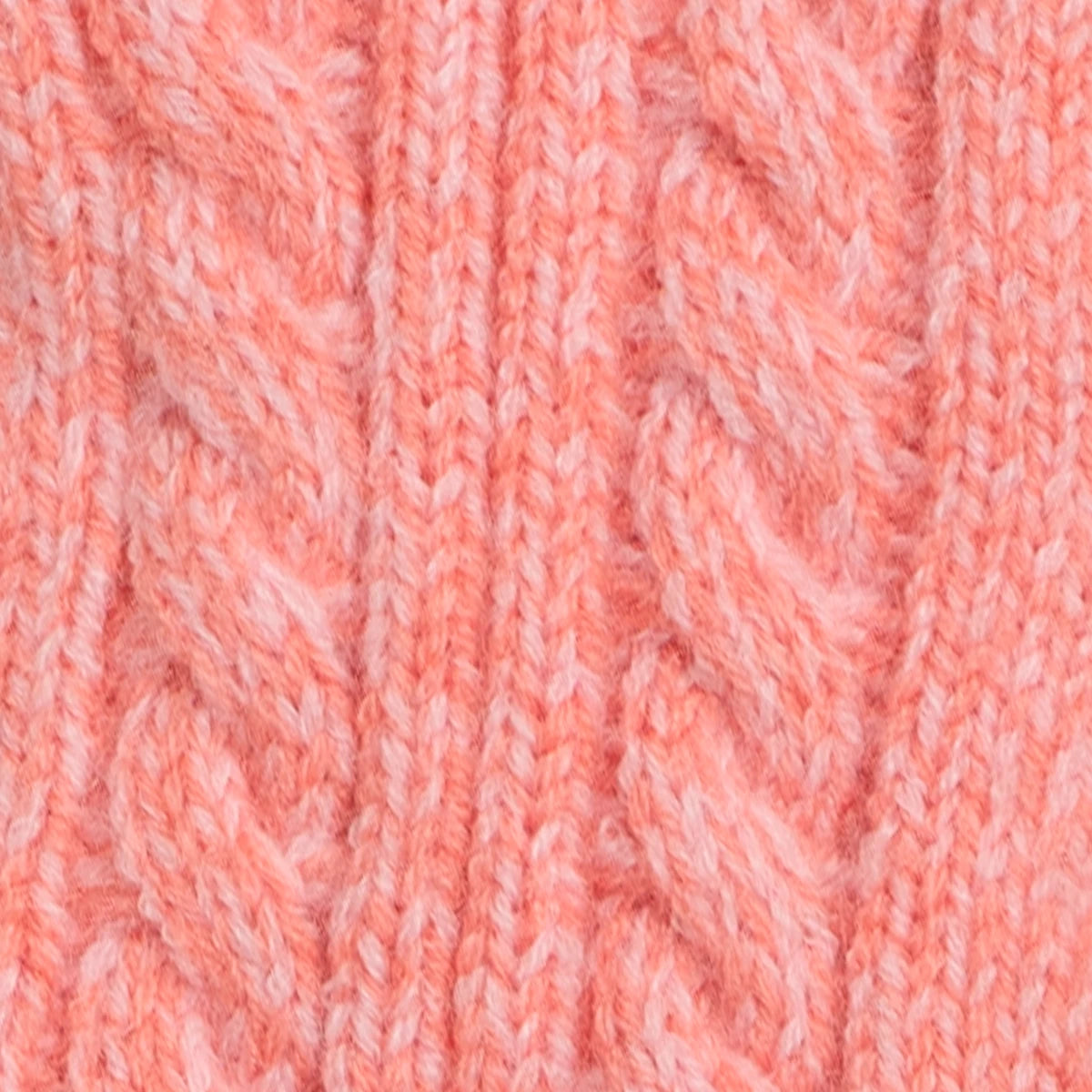 Gants Creamy gin Rose - Enfant - Cabaia - 