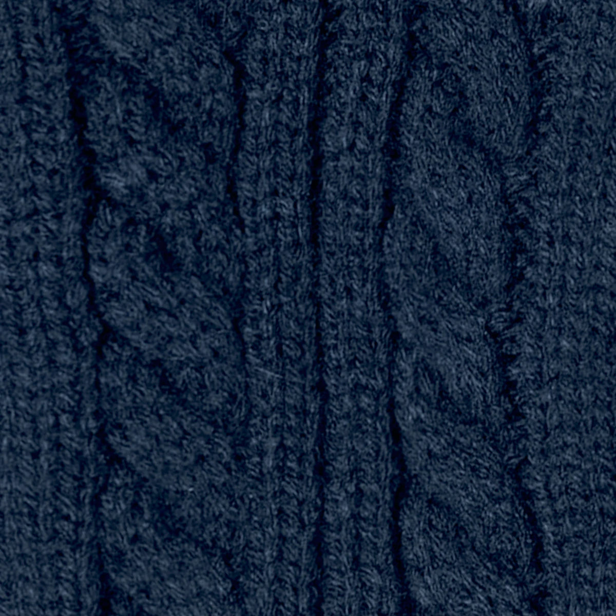 Gants Creamy gin Bleu marine - Cabaia - 