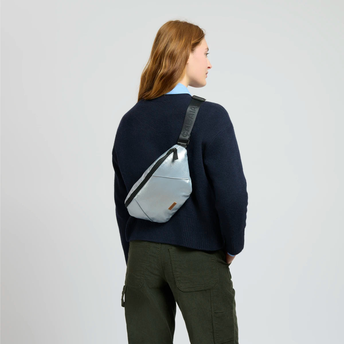 Sac Banane Large Fidji - Cabaia - 