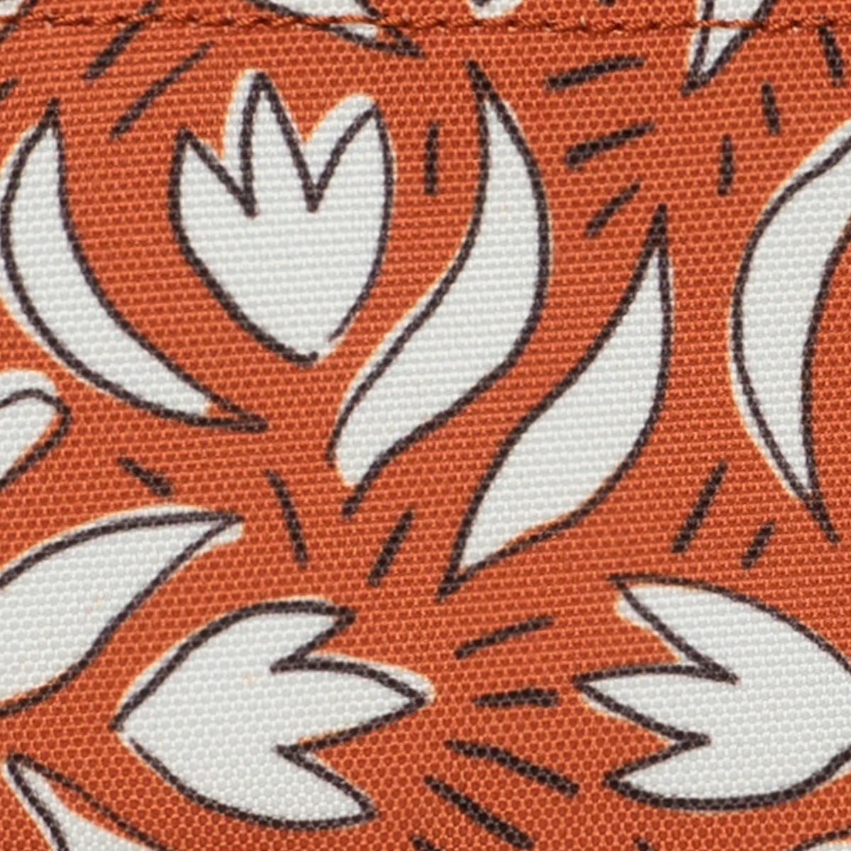 Pochette latérale Sumatra - Cabaia - 