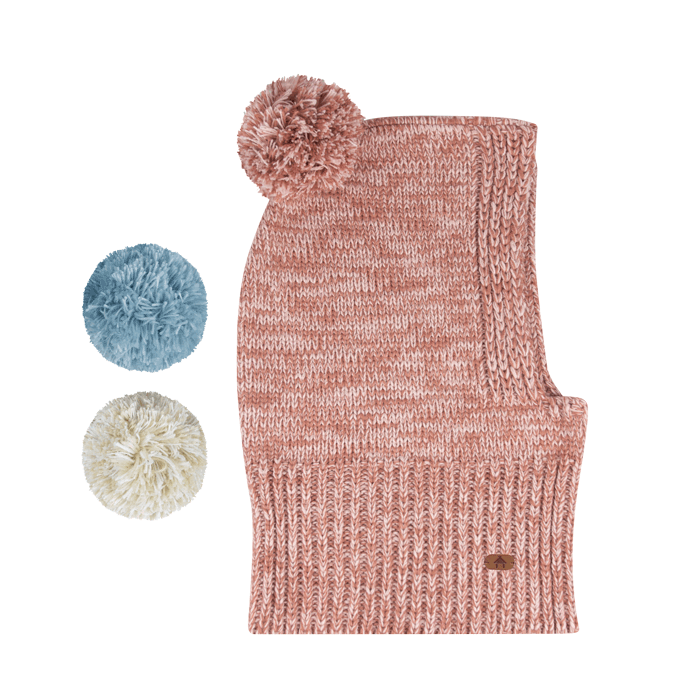 Bonnet Alice Rose - Cagoule enfant - Cabaia - 