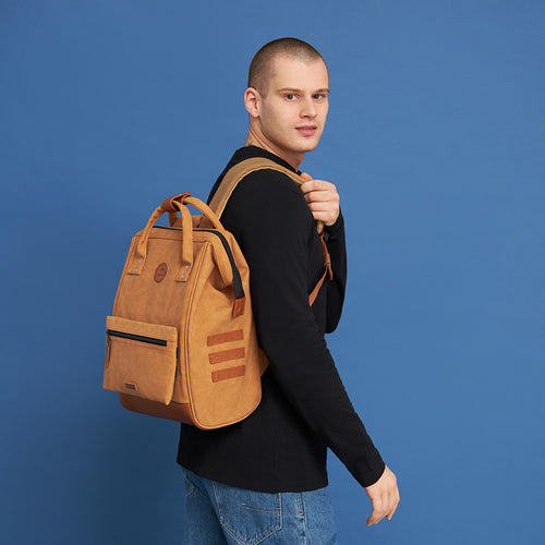 Sac à dos Adventurer Medium Moscou - Cabaia