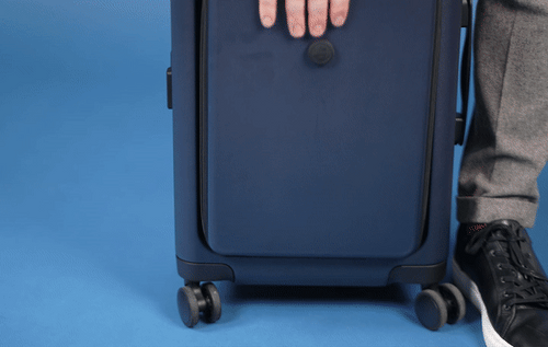 Comment changer un rail ? - Cabaia