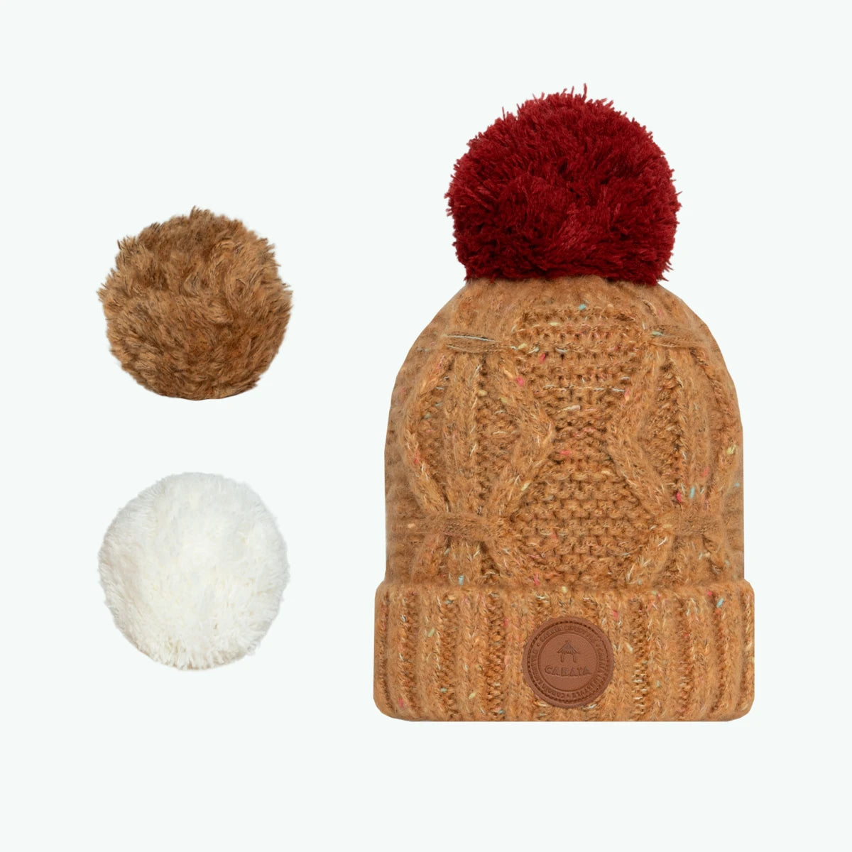 Coffret Pumpkin Latte Enfant - Cabaia - 