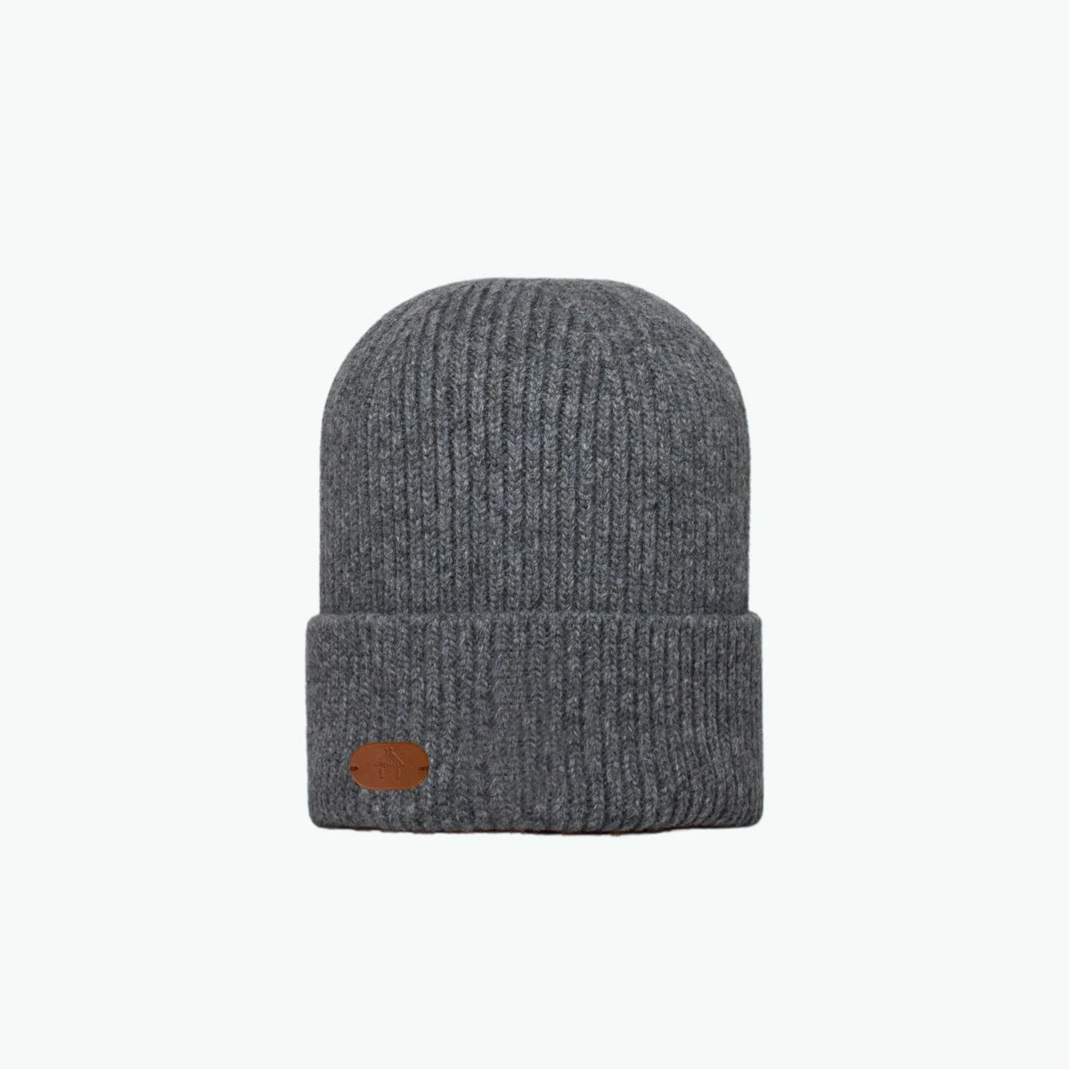 Bonnet French 75 Gris Mélangé - Cabaia - 