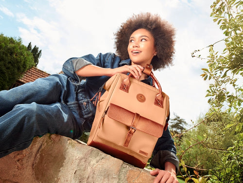 Des sacs à dos ordinateur super stylés - Cabaia