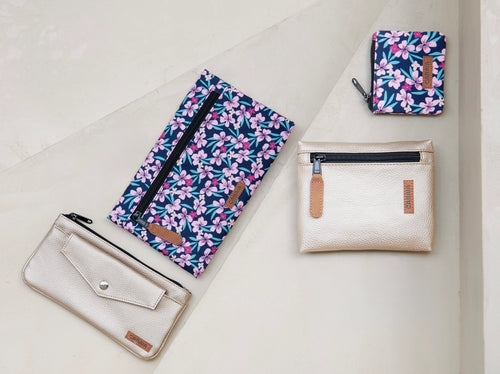 Nos pochettes sac interchangeables à l’infini - Cabaia