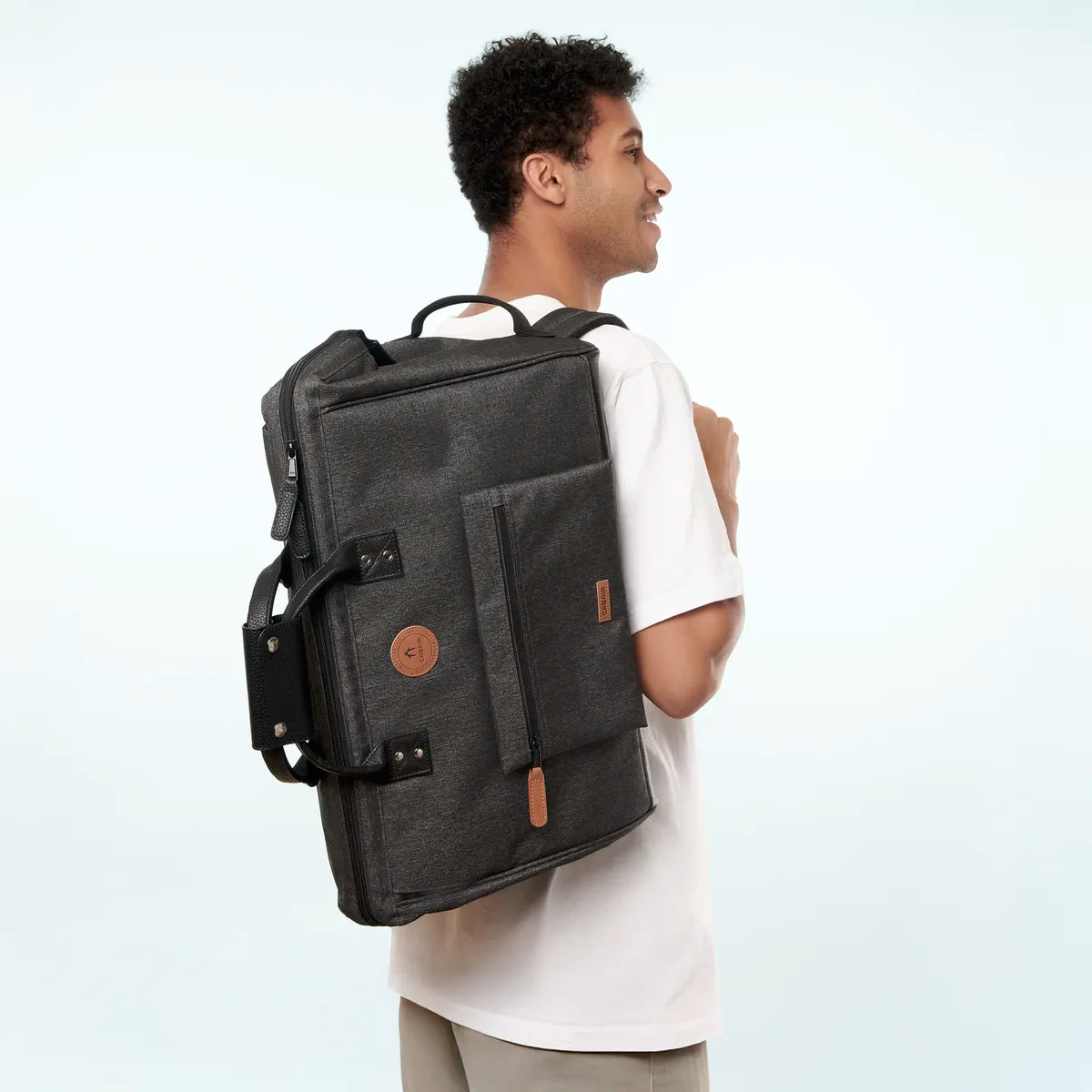 Duffle Adventurer Luxembourg - Cabaia - 
