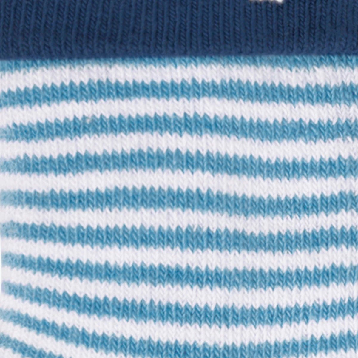 Chaussettes Dans les nuages - Pack de chaussettes bébé - Bleu - Cabaia - 