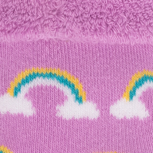 Chaussettes Let The Sunshine In - Pack de chaussettes bébé - Cabaia -  - Cabaia