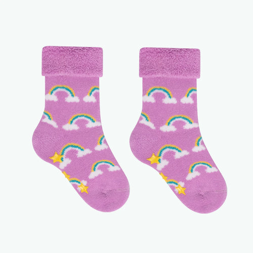 Chaussettes Let The Sunshine In - Pack de chaussettes bébé - Cabaia -  - Cabaia