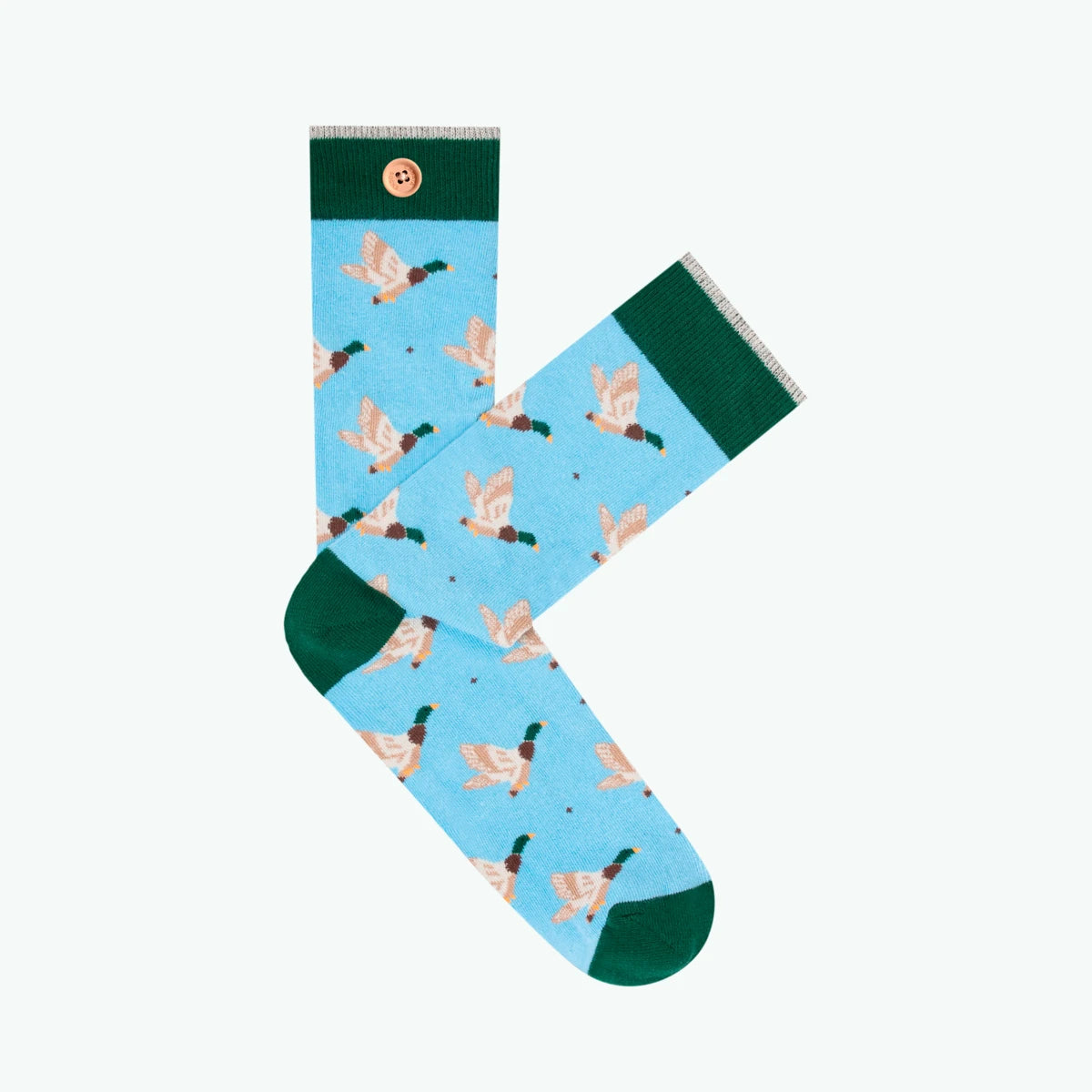 Chaussettes Anis & Sara - Cabaia - 