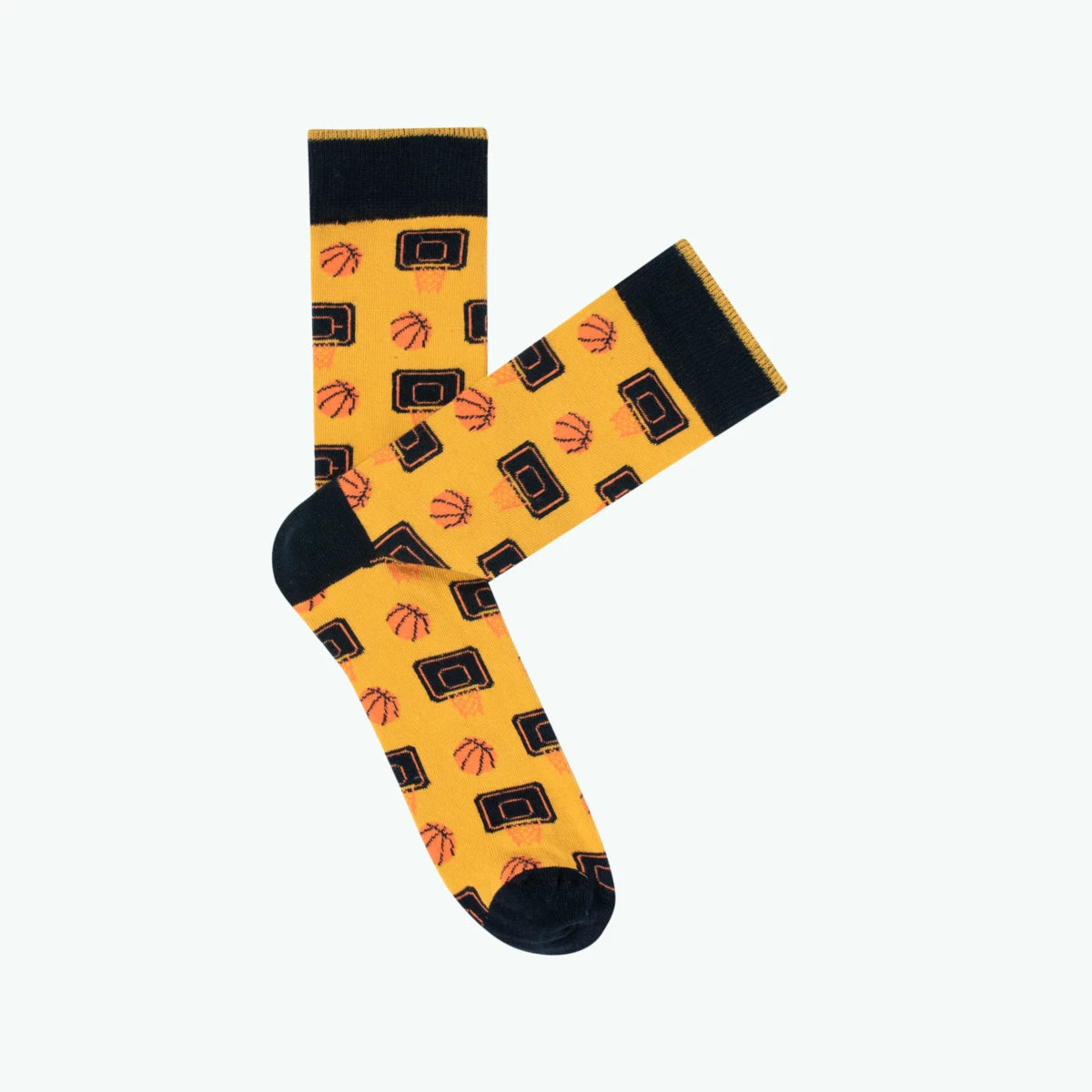 Chaussettes Diego & Iris - Cabaia - 