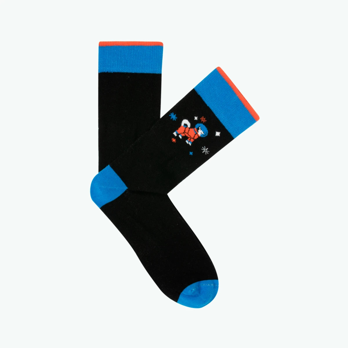 Chaussettes Malik & Fanny - Cabaia - 