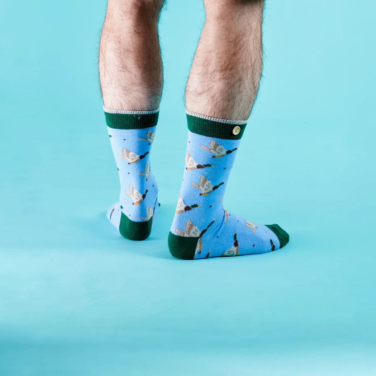 Chaussettes Anis & Sara - Cabaia - 