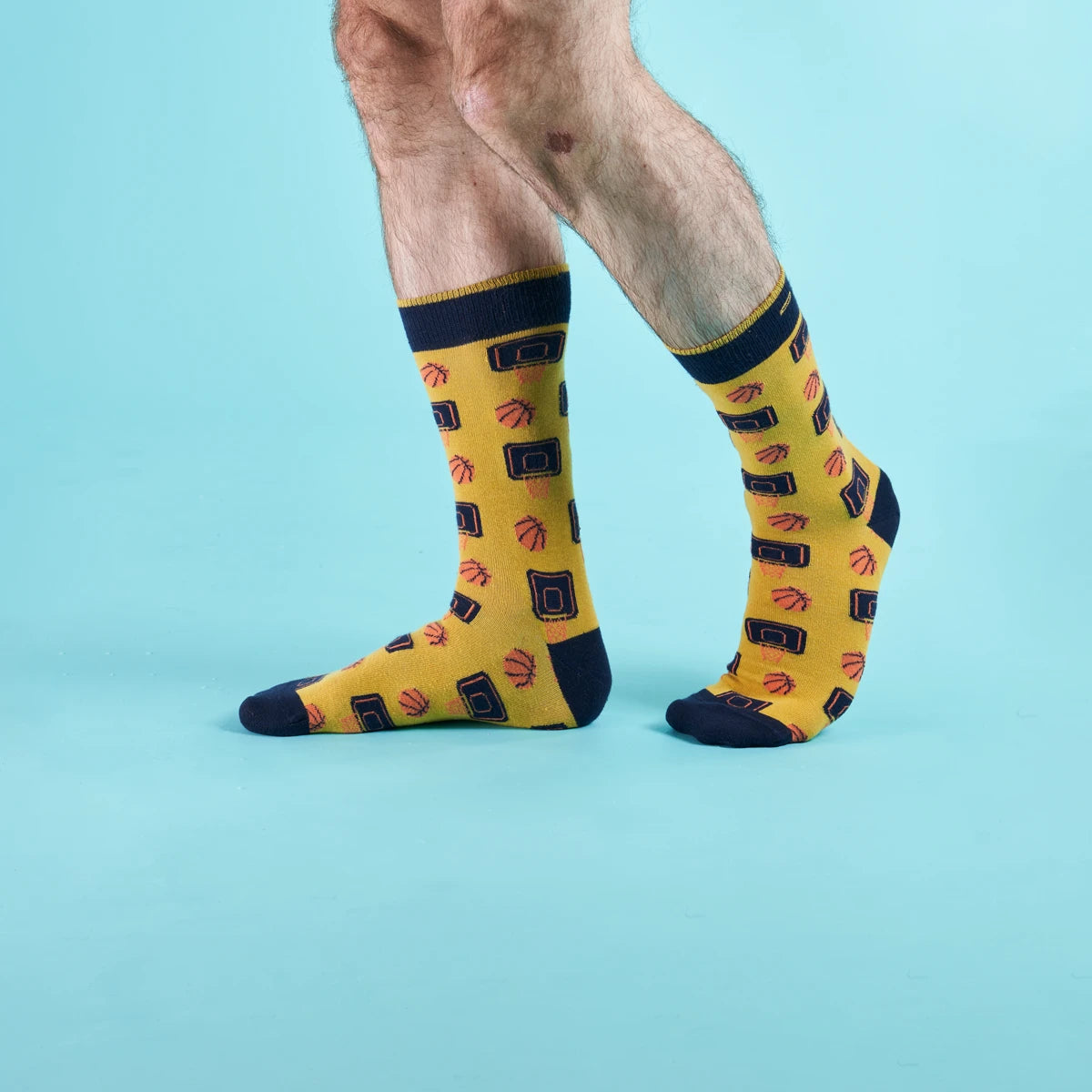 Chaussettes Diego & Iris - Cabaia - 
