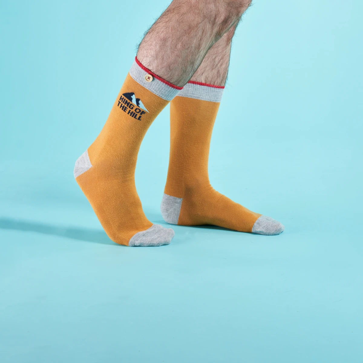 Chaussettes Loan & Vanessa - Cabaia - 