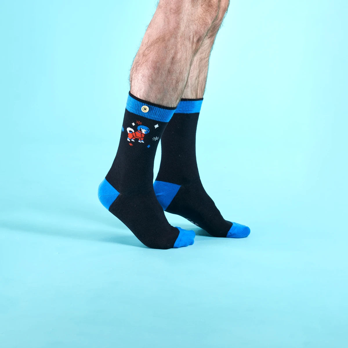 Chaussettes Malik & Fanny - Cabaia - 