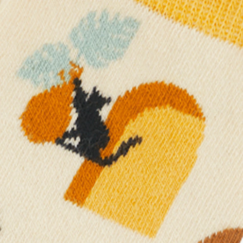 Chaussettes 41/46 - Cabaia -  - Cabaia