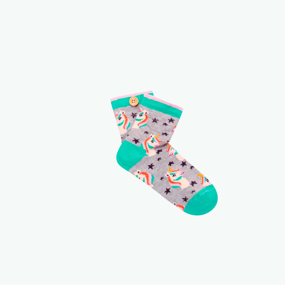 Chaussettes Pink Paradise - Cabaia - 