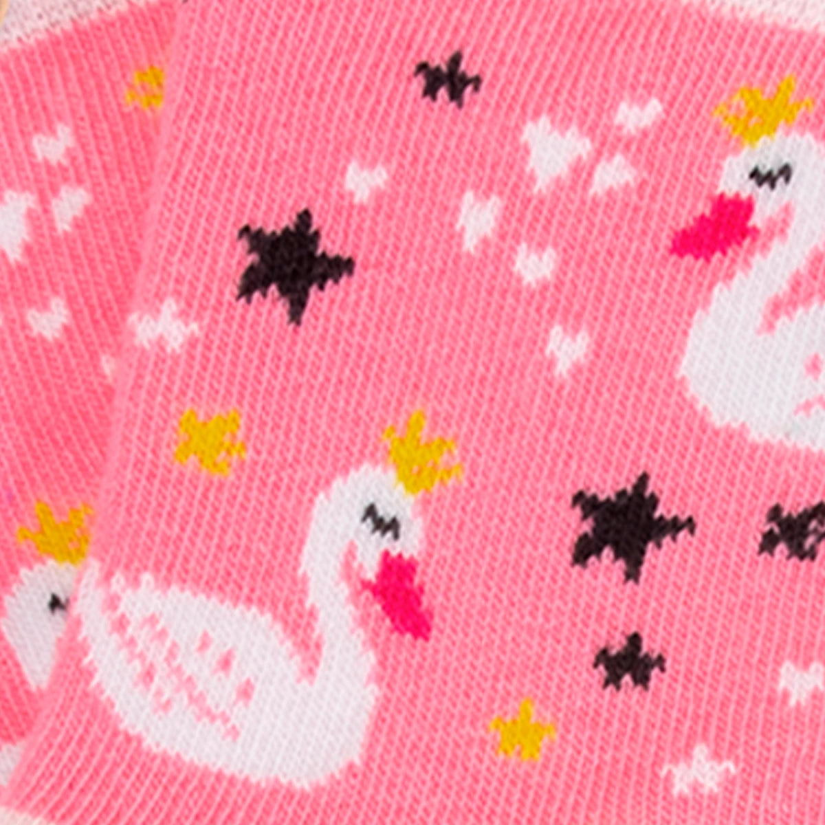 Chaussettes Pink Paradise - Cabaia - 