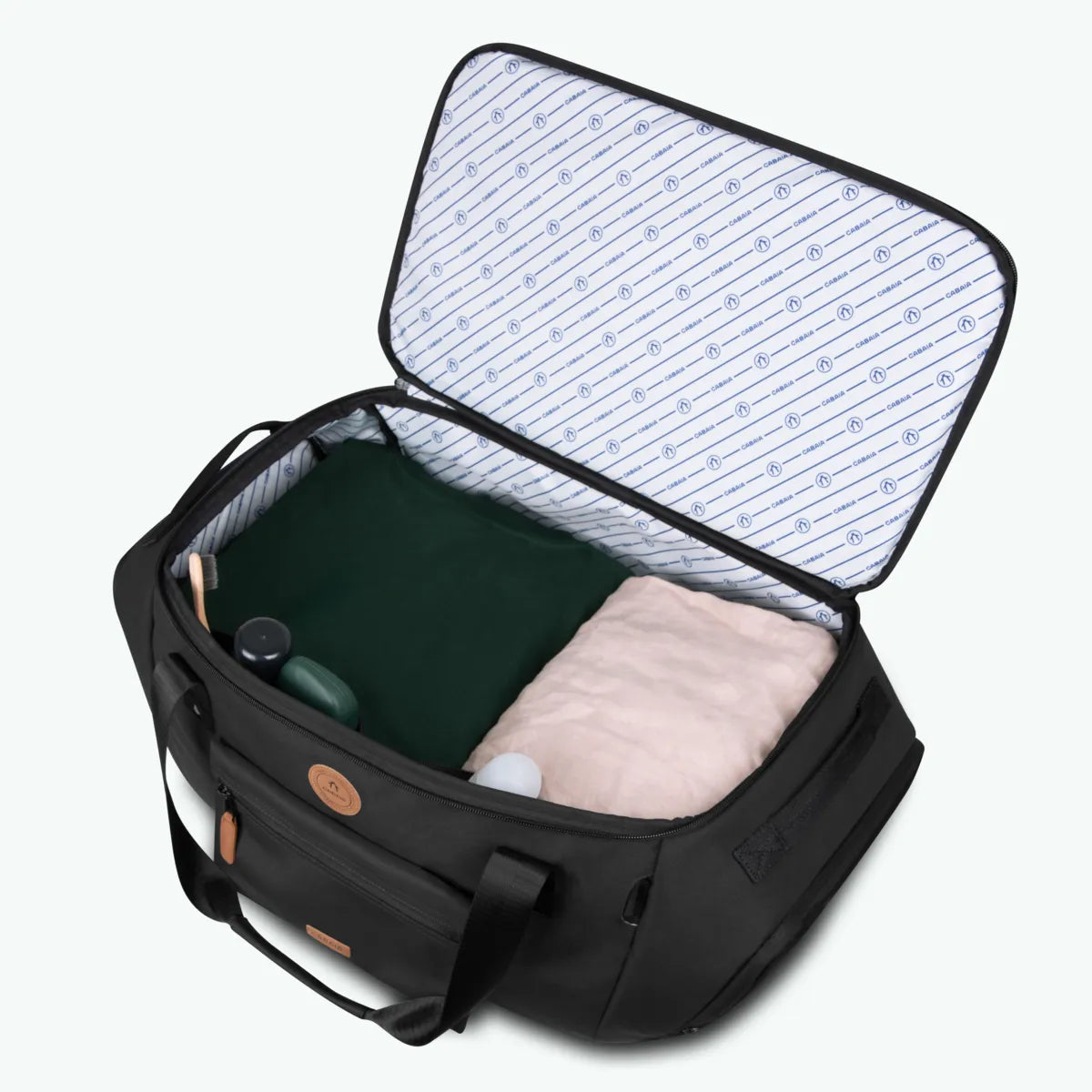 Duffle Explorer Valladolid - Cabaia - 
