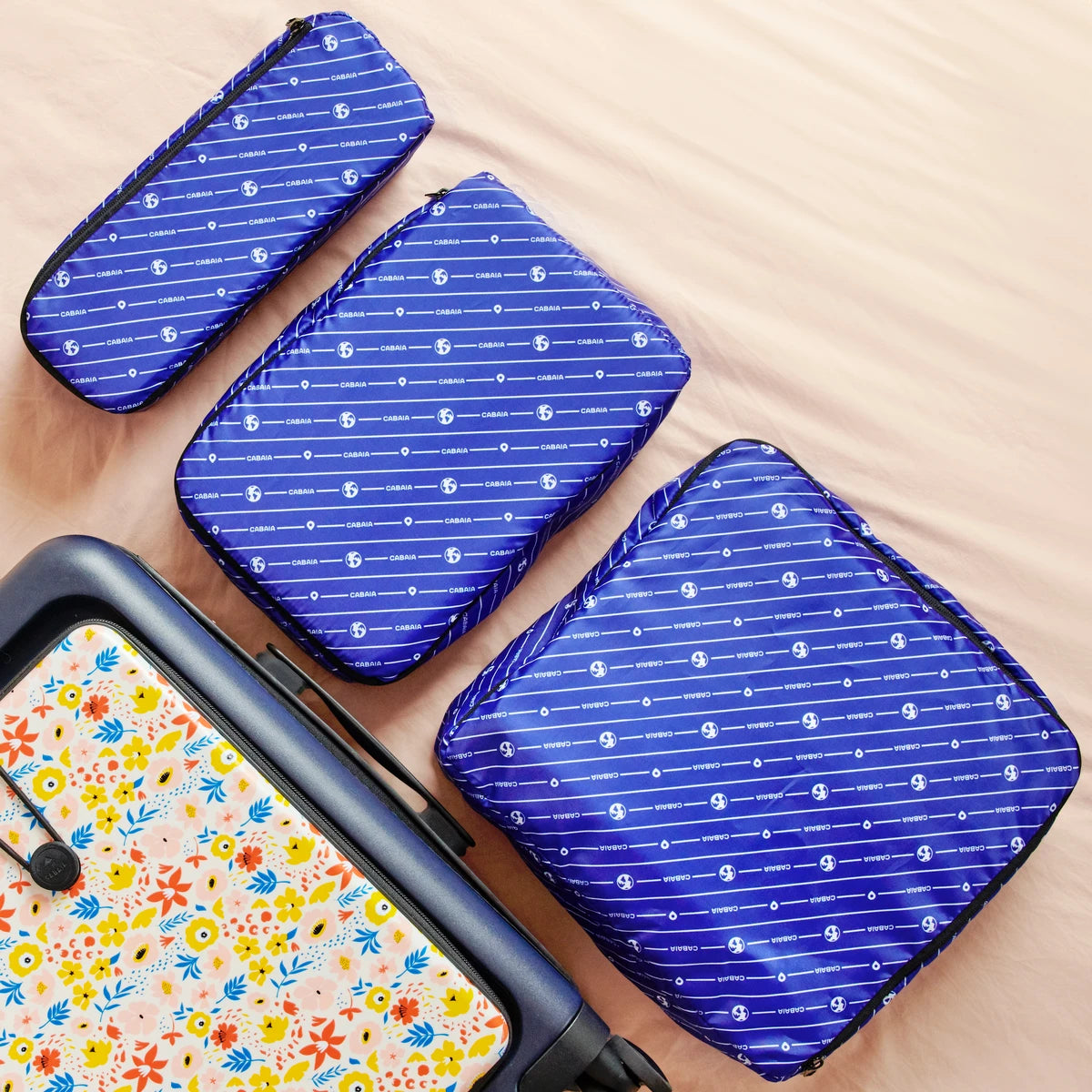 Organisateur valise Small - Cabaia - 