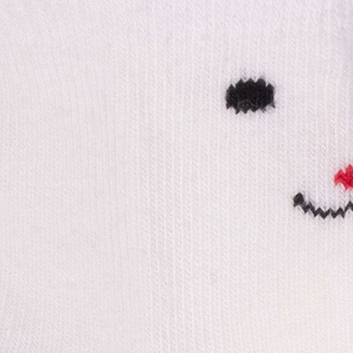 Chaussettes Petit Coeur - Pack de chaussettes bébé - Cabaia - 