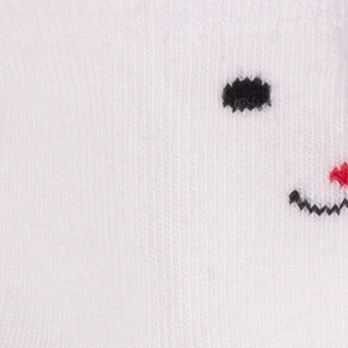 Chaussettes Petit Coeur - Pack de chaussettes bébé - Cabaia -  - Cabaia
