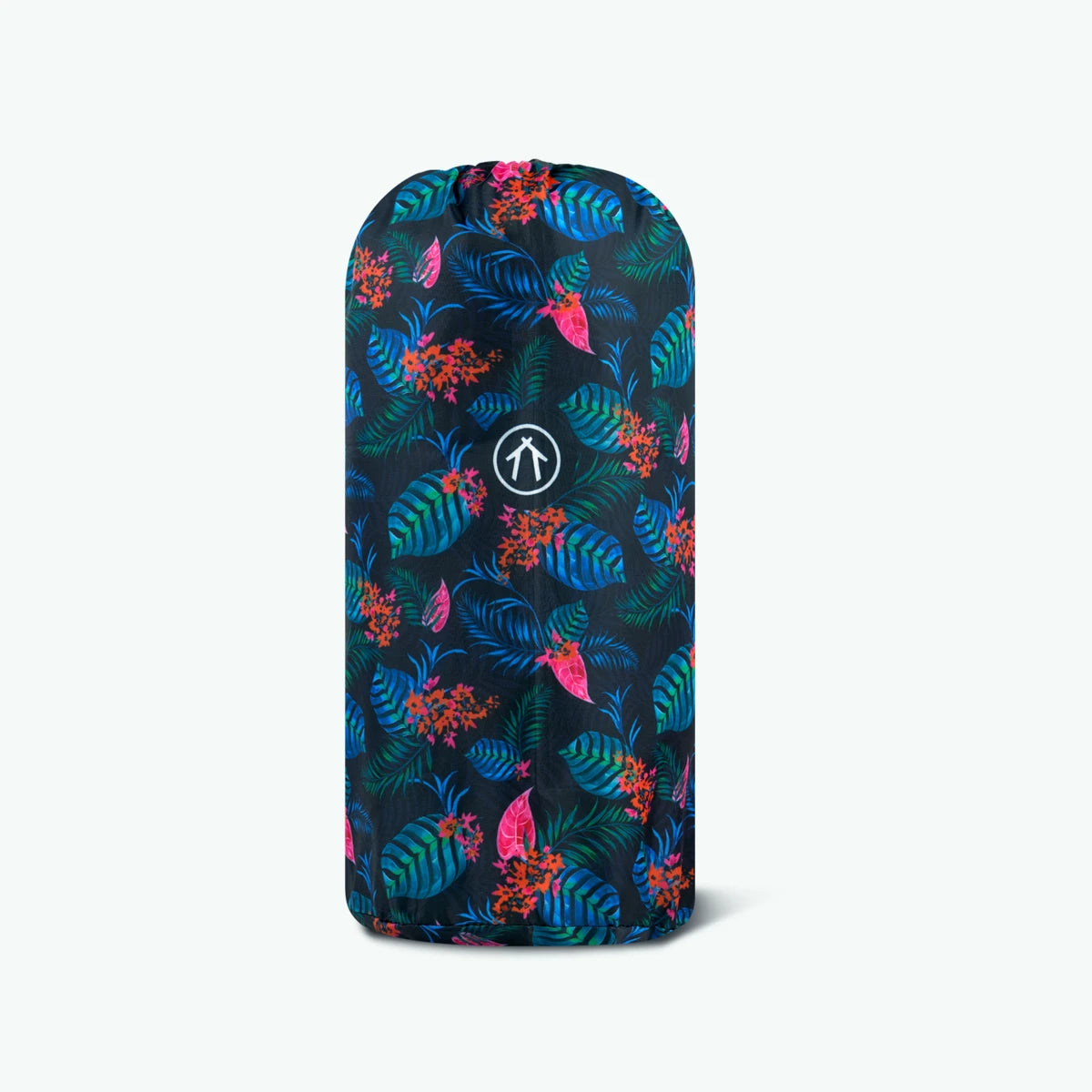 Serviette ronde Boracay - Cabaia - 