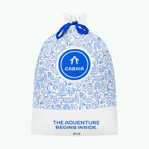 Pochon cadeau M - Cabaia -  - Cabaia