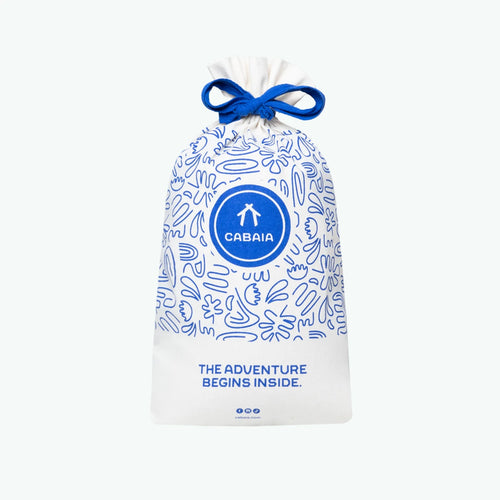 Pochon cadeau S - Cabaia -  - Cabaia