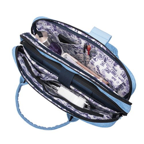 Sac Ordinateur Ajaccio - Cabaia -  - Cabaia