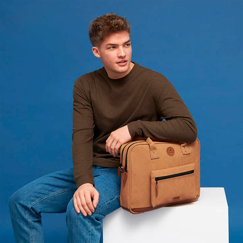 Sac ordinateur Moscou - Cabaia -  - Cabaia